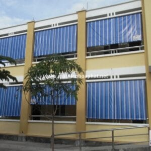 Bạt che nắng mưa HÒA PHÁT