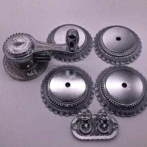 GIÀN PHƠI HÒA PHÁT HP-01(MODEL 2022)