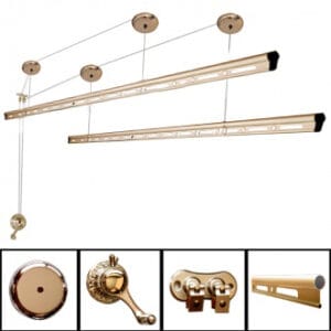 GIÀN PHƠI HÒA PHÁT HP-08(MODEL 2020)