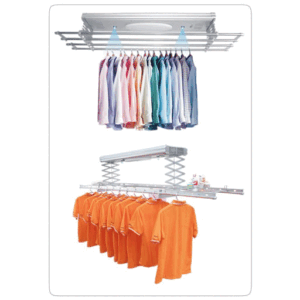 Giàn Phơi Điều Khiển Hoà Phát