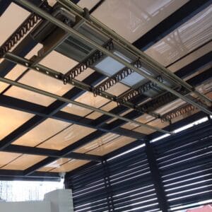 Giàn Phơi Điều Khiển Hoà Phát HP -19 ( Model 2021 )