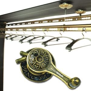 Giàn Phơi Hòa Phát HP-H002(Model 2022)