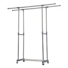 Giàn phơi quần áo inox DL3