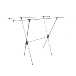 Giàn phơi quần áo inox DL4