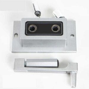 Giàn phơi thông minh seri 318