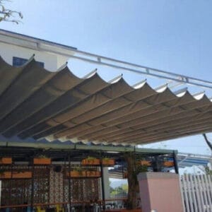 BẠT MÁI XẾP HÒA PHÁT