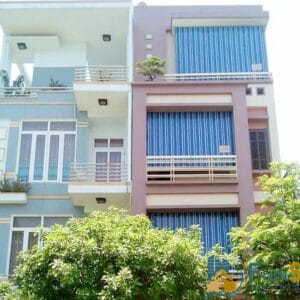 bạt che nắng mưa ban công