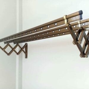 GIÀN PHƠI XẾP NGANG