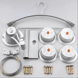 GIÀN PHƠI KOREA-02 MODEL 2017(NHẬP KHẨU HÀN QUỐC)